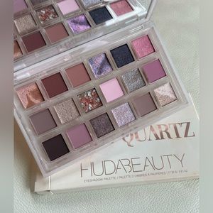 Huda Beauty Rose Quartz (NEW)